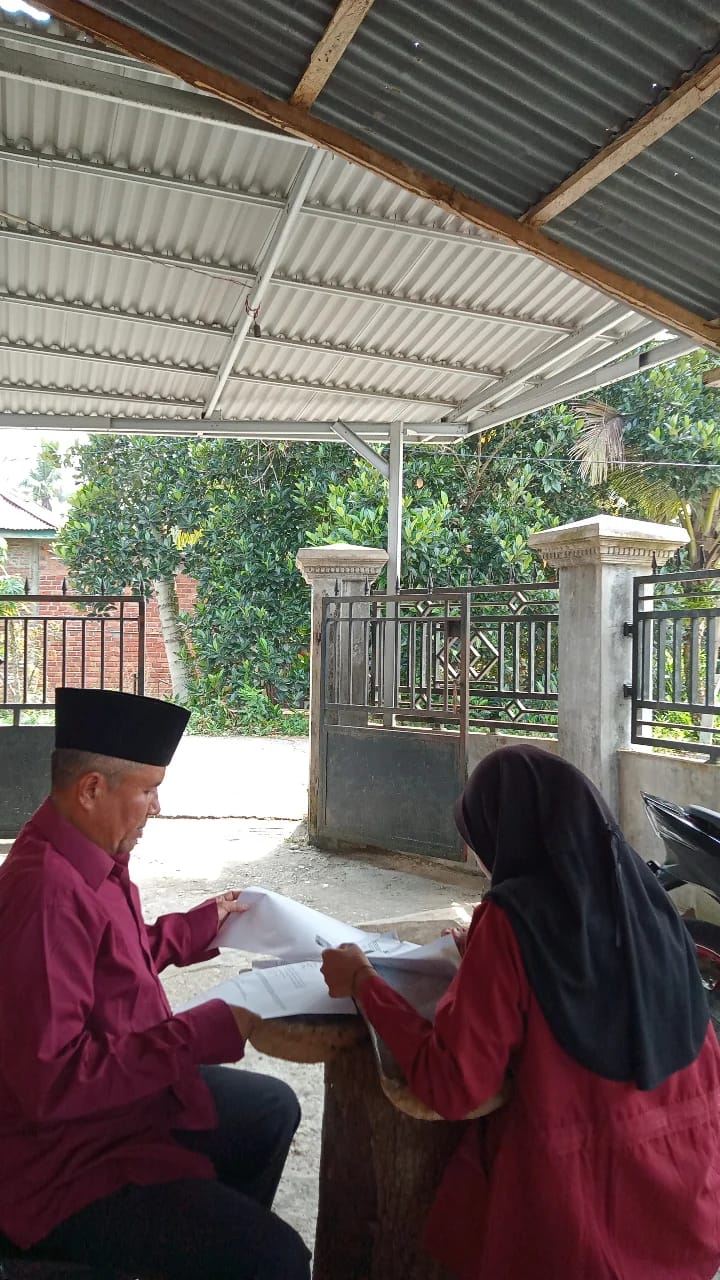 Kontingen MAN 1 Sarolangun Bertekad Ingin Kembali Mengharumkan Nama Madrasah ditingkat Provinsi Kontingen MAN 1 Sarolangun Bertekad Ingin Kembali Mengharumkan Nama Madrasah ditingkat Provinsi