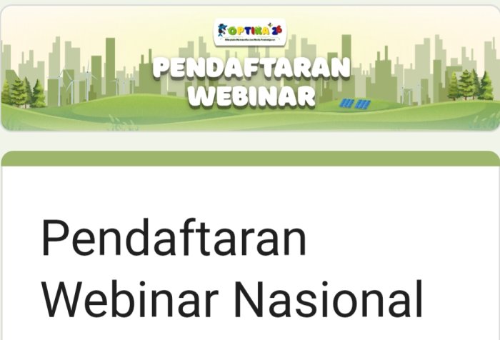 Guru MAN 1 Sarolangun Ikuti Webinar Nasional OPTIKA 2026 Guru MAN 1 Sarolangun Ikuti Webinar Nasional OPTIKA 2026