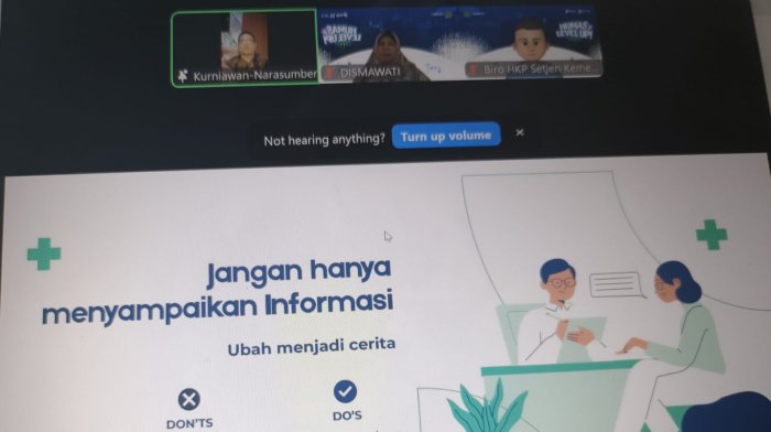 Ubah Informasi Menjadi Cerita yang Menarik Ubah Informasi Menjadi Cerita yang Menarik