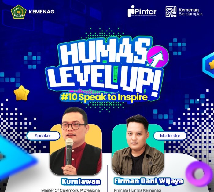 MAN 1 Sarolangun Tingkatkan Kompetensi Digital Melalui Humas Level Up 10