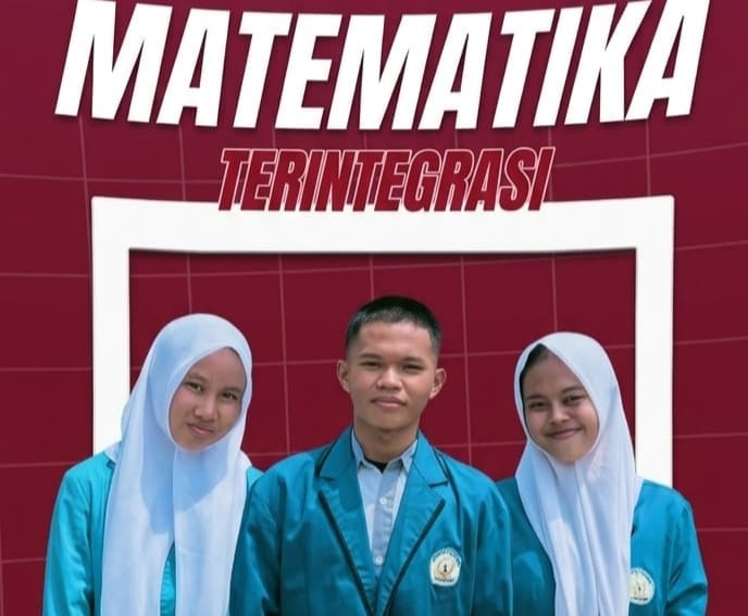 Tiga Siswa MAN 1 Sarolangun Ikuti Olimpiade Matematika Kabupaten Tiga Siswa MAN 1 Sarolangun Ikuti Olimpiade Matematika Kabupaten