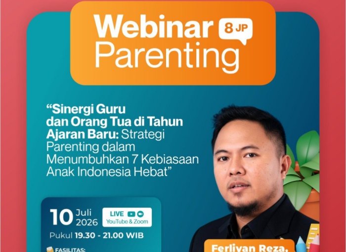 Guru MAN 1 Sarolangun Ikuti Webinar Parenting Guru MAN 1 Sarolangun Ikuti Webinar Parenting
