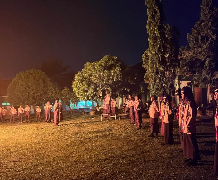Puncak Hari PTA di MAN 1 Sarolangun Berlangsung Meriah hingga Upacara Penutupan