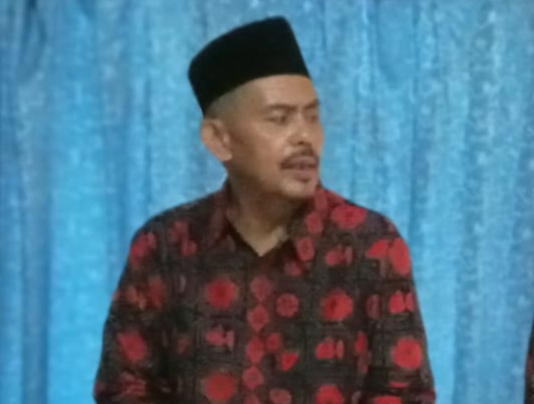 MAN 1 Sarolangun Apresiasi Purna Tugas Drs. H. Defrizal Amri MAN 1 Sarolangun Apresiasi Purna Tugas Drs. H. Defrizal Amri