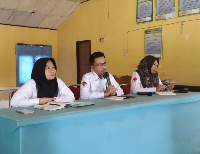 MAN 1 Sarolangun Gelar Sidang Pleno Kenaikan Kelas MAN 1 Sarolangun Gelar Sidang Pleno Kenaikan Kelas